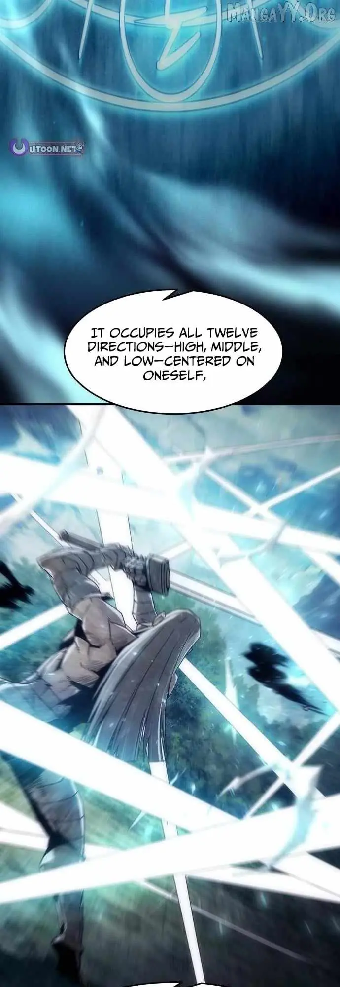 Becoming the Swordmaster Rank Young Lord of the Sichuan Tang Family Chapter 98 Page 65