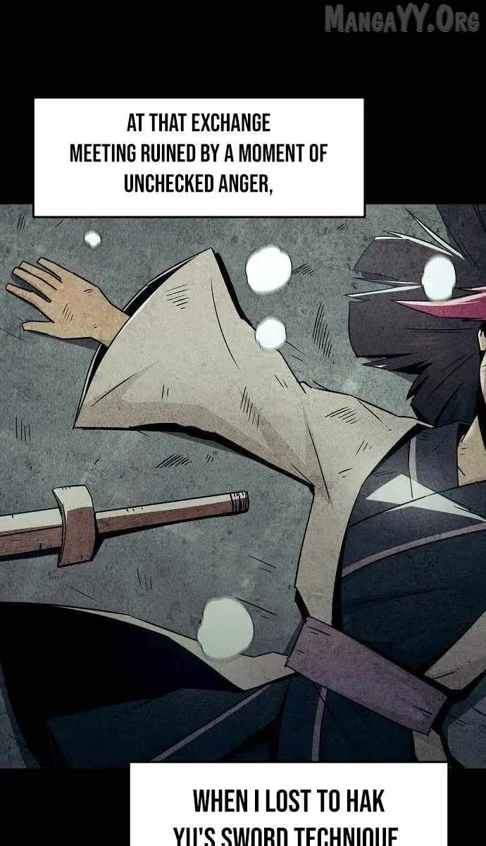 Becoming the Swordmaster Rank Young Lord of the Sichuan Tang Family Chapter 98 Page 70