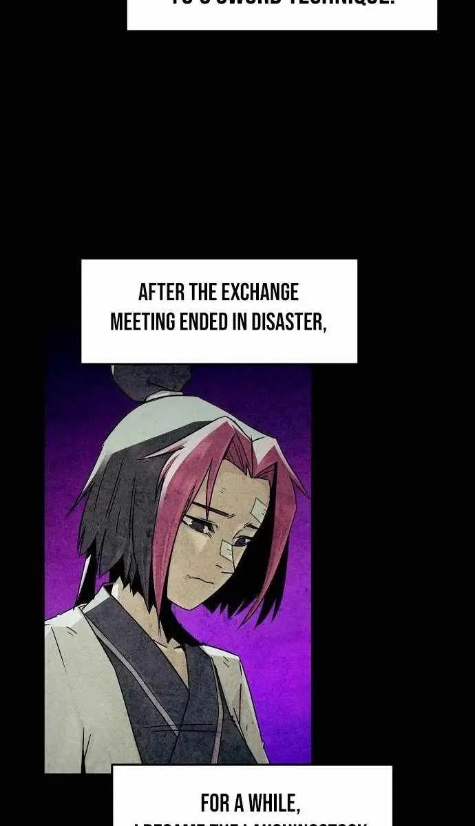 Becoming the Swordmaster Rank Young Lord of the Sichuan Tang Family Chapter 98 Page 71