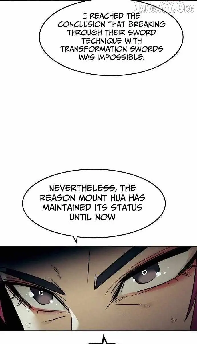 Becoming the Swordmaster Rank Young Lord of the Sichuan Tang Family Chapter 98 Page 75