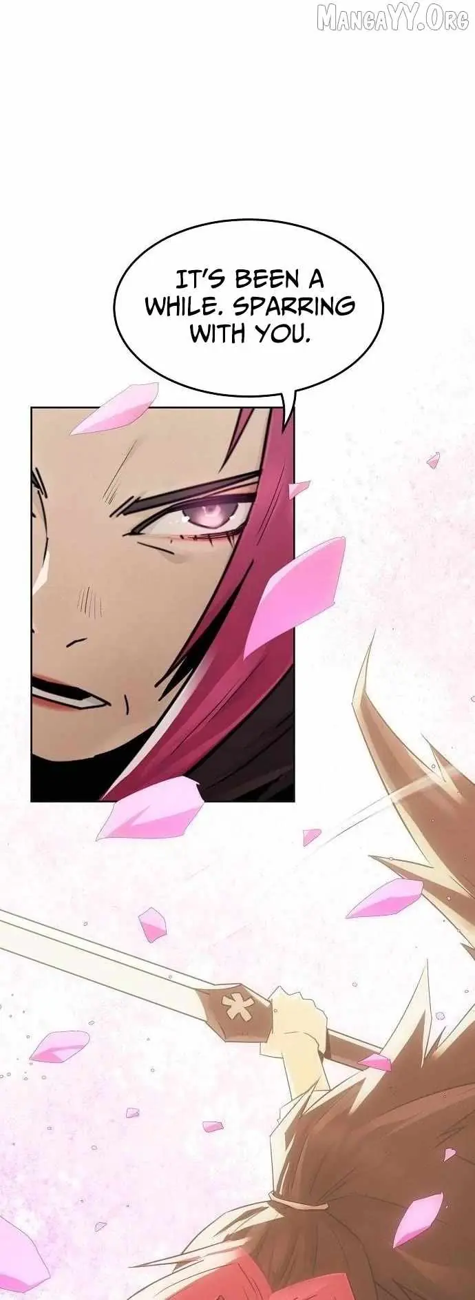 Becoming the Swordmaster Rank Young Lord of the Sichuan Tang Family Chapter 98 Page 78