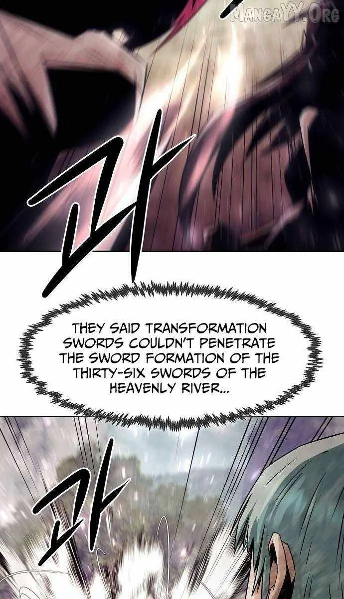 Becoming the Swordmaster Rank Young Lord of the Sichuan Tang Family Chapter 99 Page 20