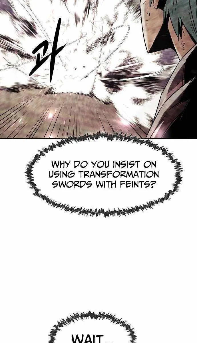 Becoming the Swordmaster Rank Young Lord of the Sichuan Tang Family Chapter 99 Page 21