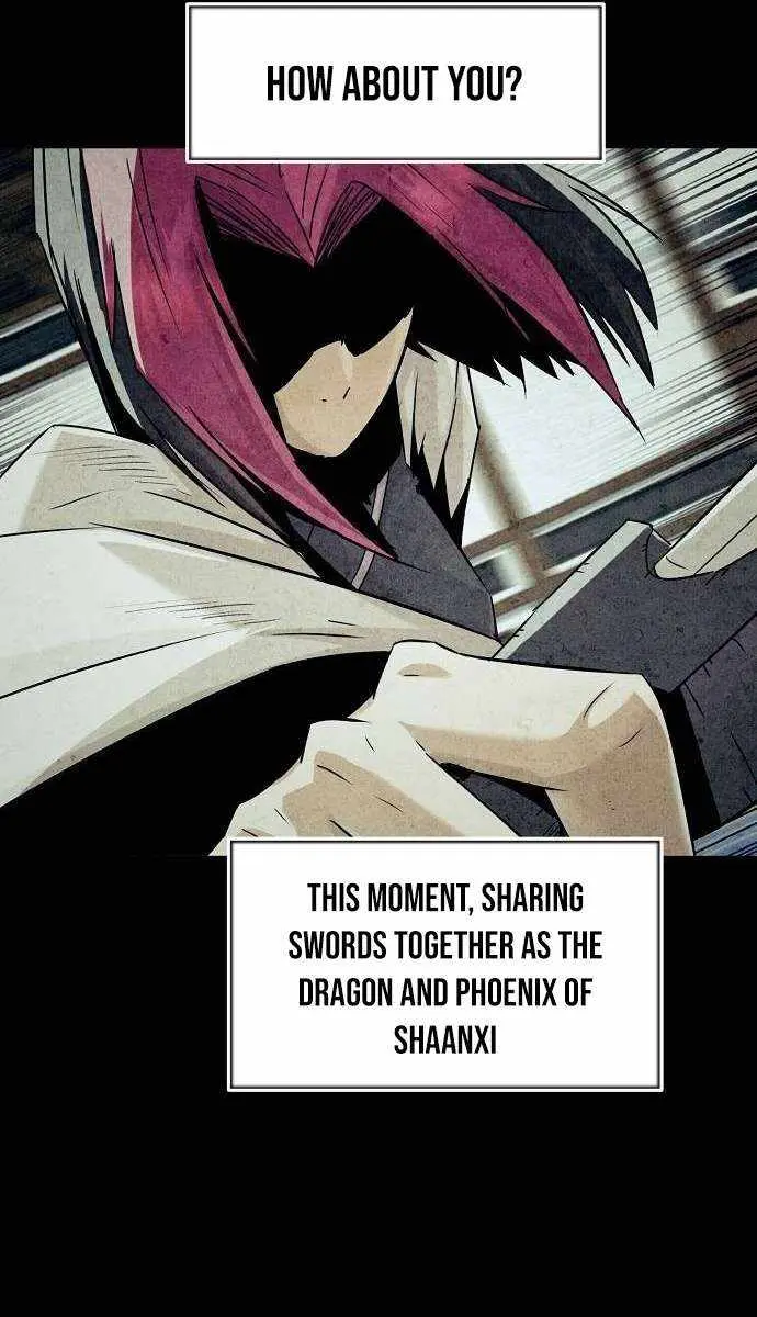 Becoming the Swordmaster Rank Young Lord of the Sichuan Tang Family Chapter 99 Page 30