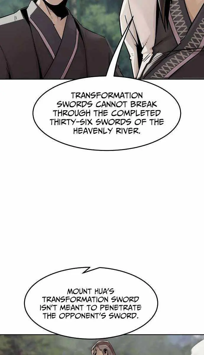 Becoming the Swordmaster Rank Young Lord of the Sichuan Tang Family Chapter 99 Page 40