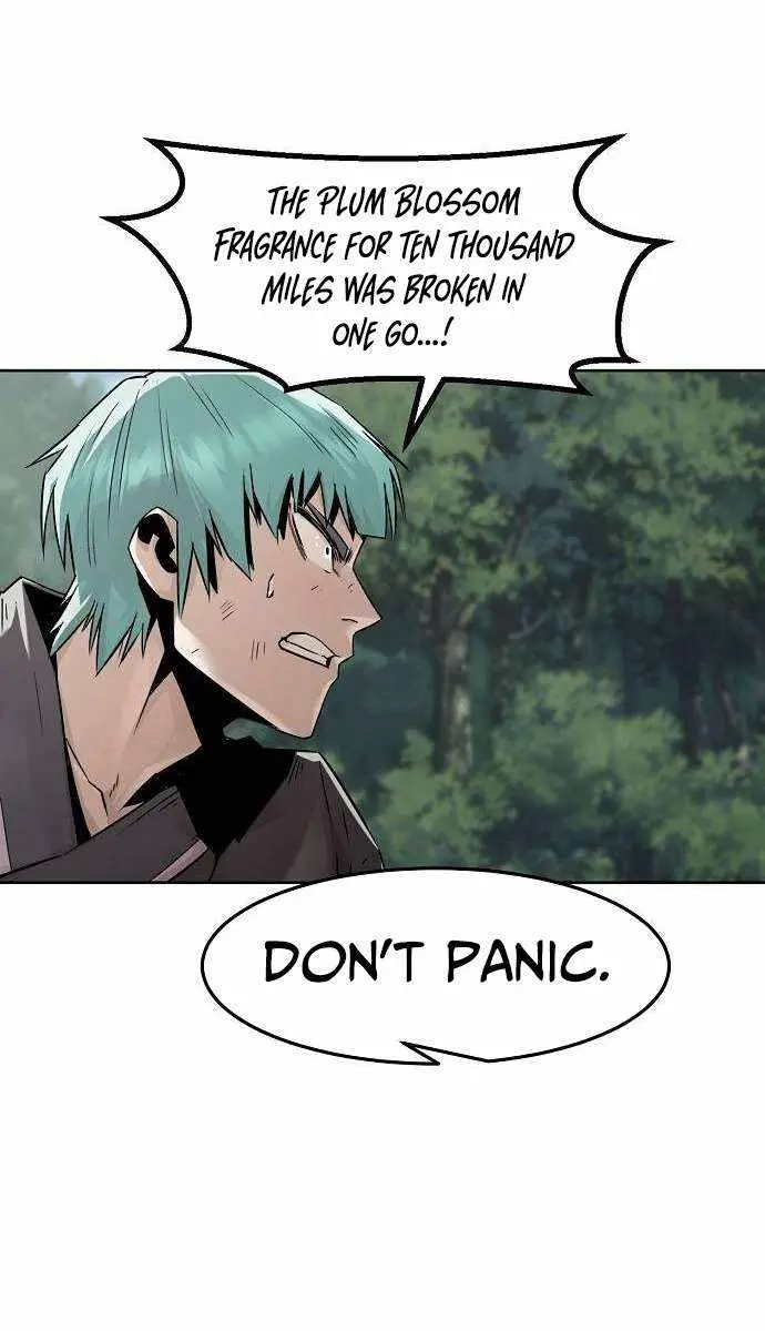 Becoming the Swordmaster Rank Young Lord of the Sichuan Tang Family Chapter 99 Page 59