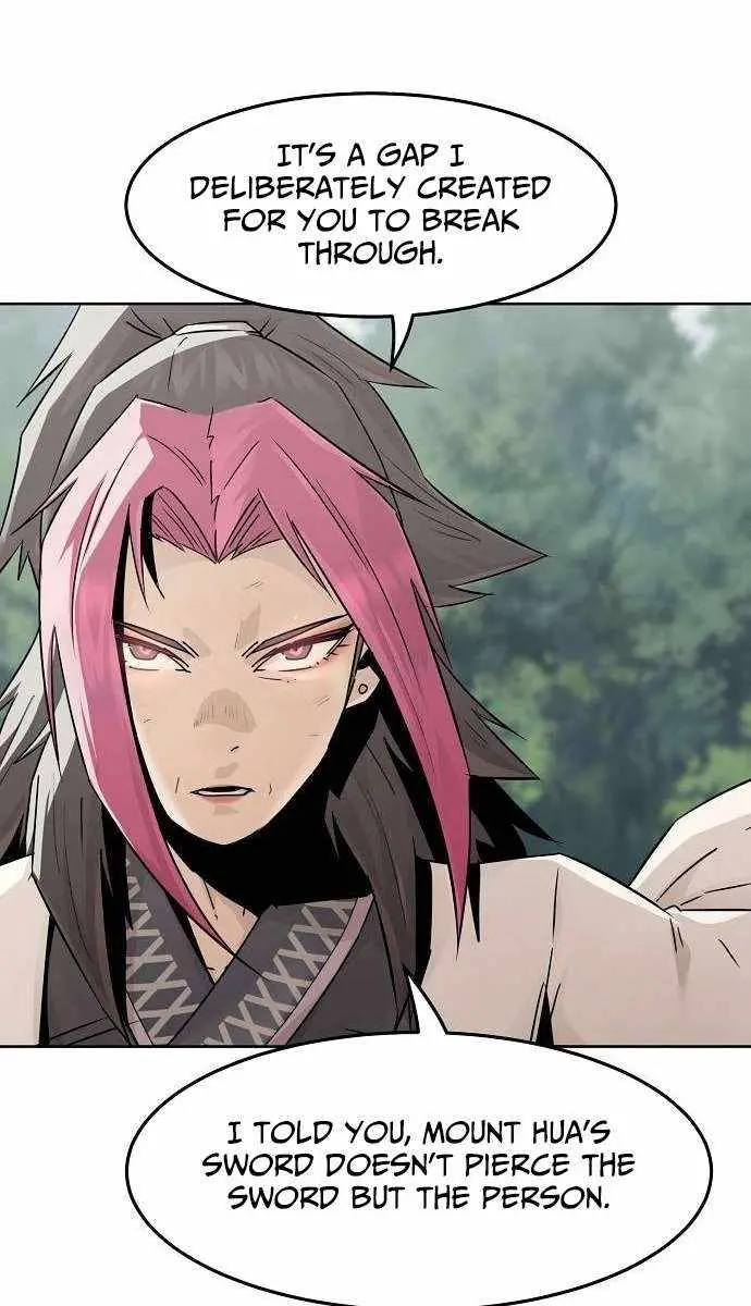 Becoming the Swordmaster Rank Young Lord of the Sichuan Tang Family Chapter 99 Page 60