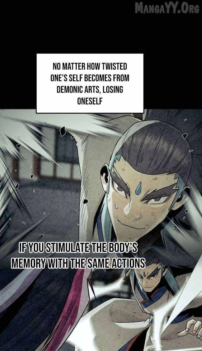 Becoming the Swordmaster Rank Young Lord of the Sichuan Tang Family Chapter 99 Page 65