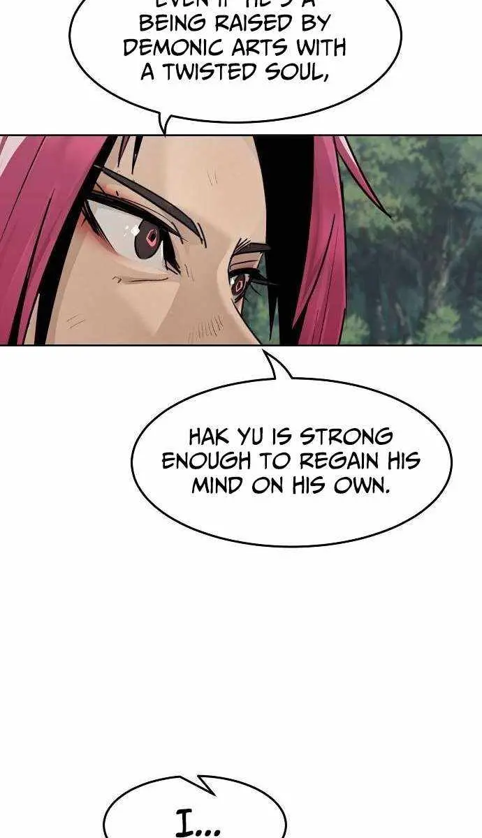 Becoming the Swordmaster Rank Young Lord of the Sichuan Tang Family Chapter 99 Page 70