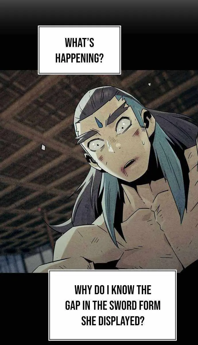 Becoming the Swordmaster Rank Young Lord of the Sichuan Tang Family Chapter 99 Page 72