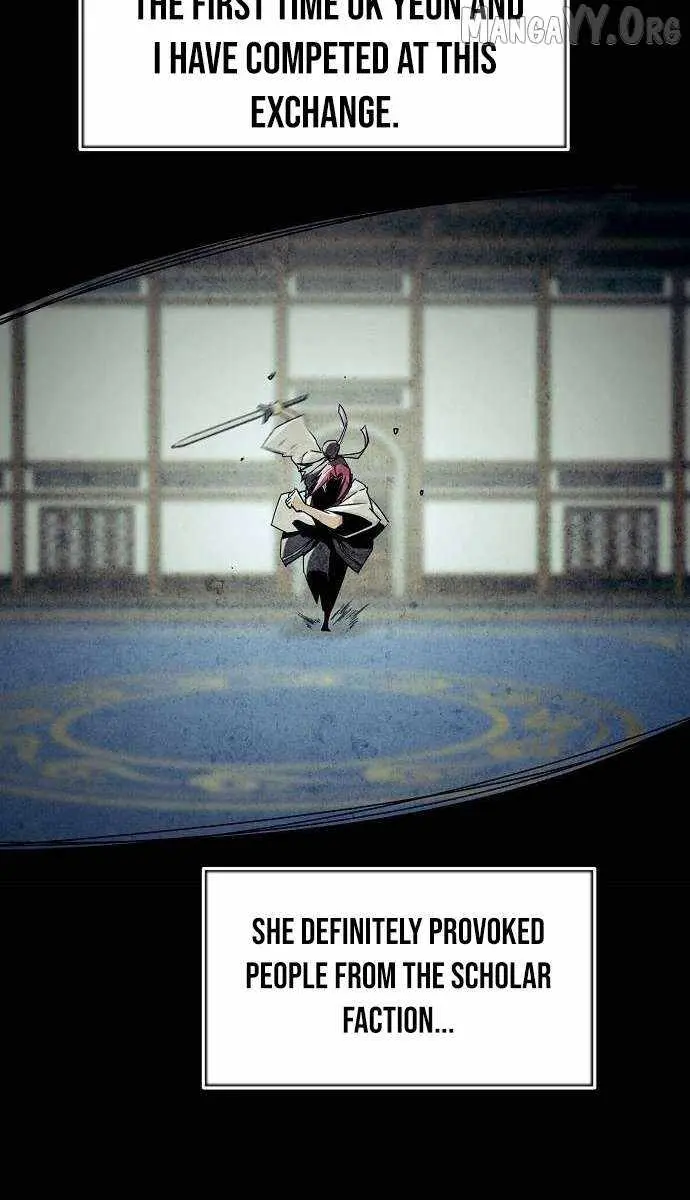 Becoming the Swordmaster Rank Young Lord of the Sichuan Tang Family Chapter 99 Page 74