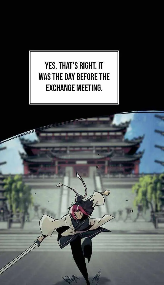 Becoming the Swordmaster Rank Young Lord of the Sichuan Tang Family Chapter 99 Page 75