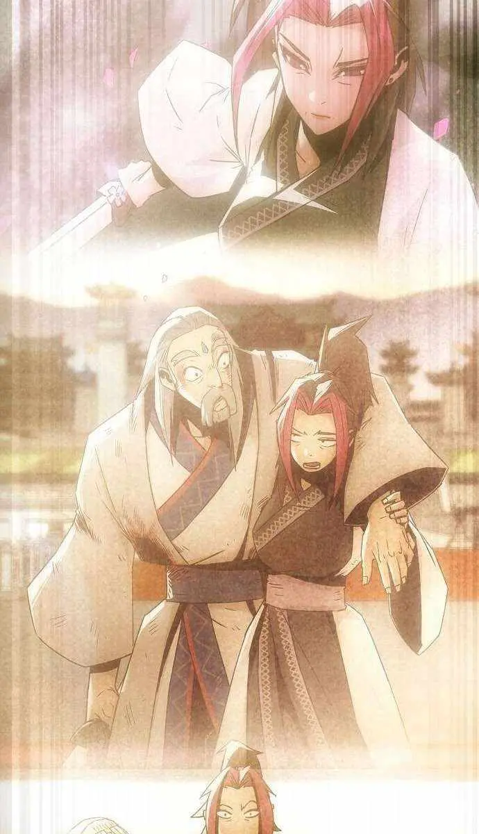 Becoming the Swordmaster Rank Young Lord of the Sichuan Tang Family Chapter 99 Page 80