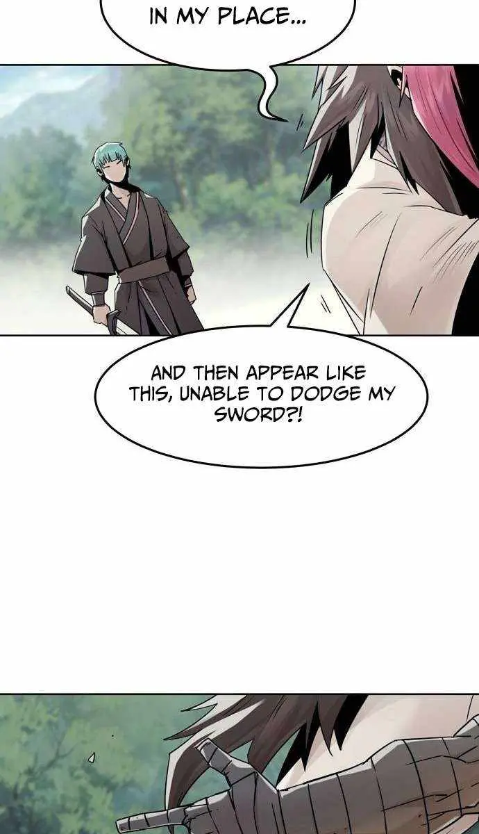 Becoming the Swordmaster Rank Young Lord of the Sichuan Tang Family Chapter 99 Page 86