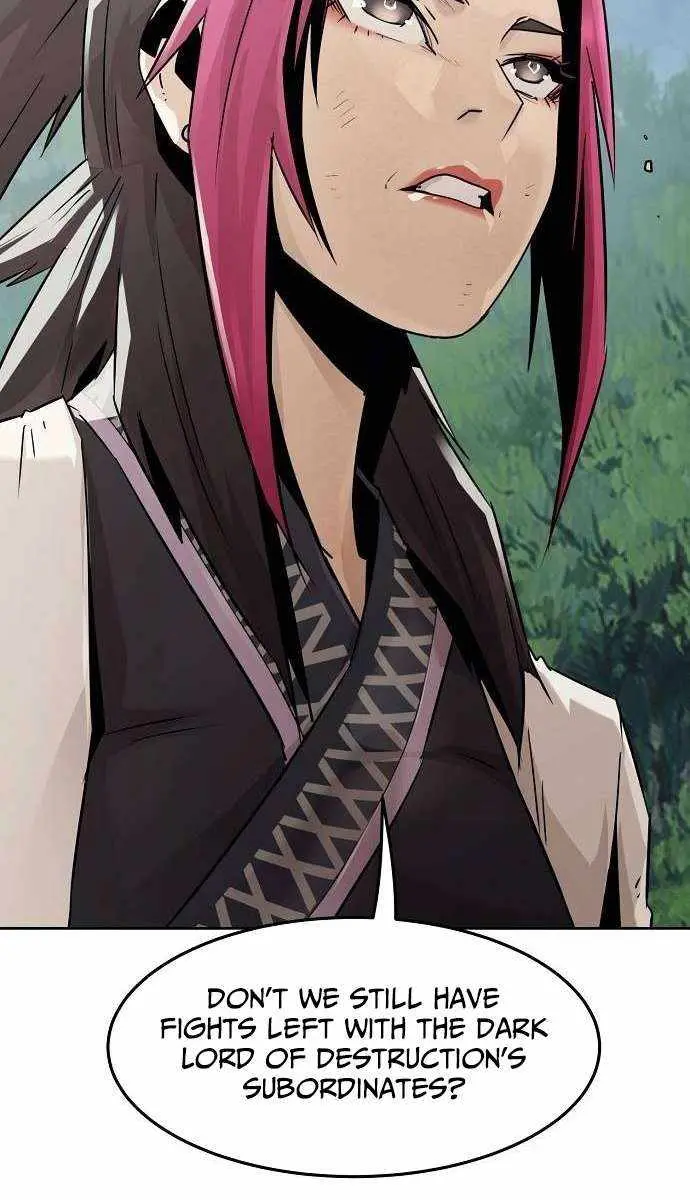 Becoming the Swordmaster Rank Young Lord of the Sichuan Tang Family Chapter 99 Page 102