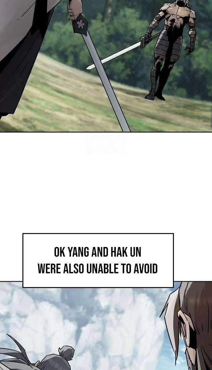 Becoming the Swordmaster Rank Young Lord of the Sichuan Tang Family Chapter 100 Page 5