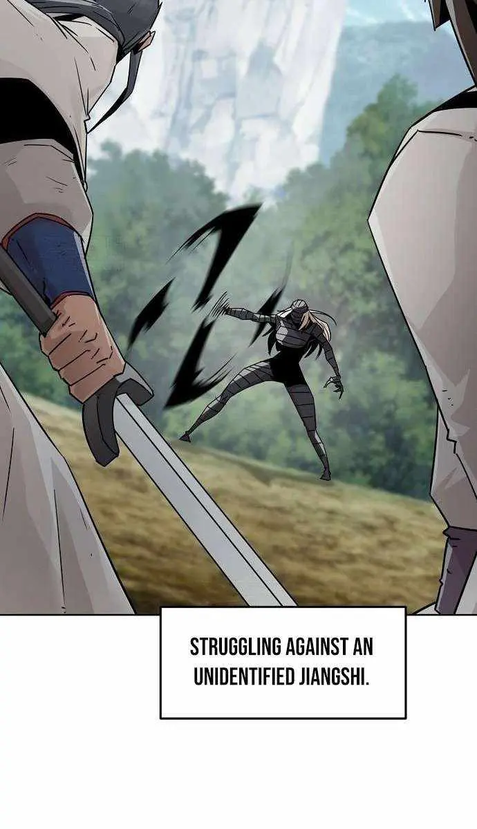 Becoming the Swordmaster Rank Young Lord of the Sichuan Tang Family Chapter 100 Page 6