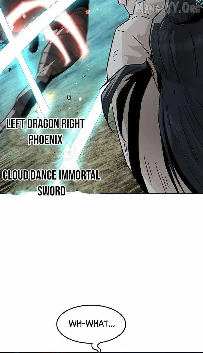 Becoming the Swordmaster Rank Young Lord of the Sichuan Tang Family Chapter 100 Page 20