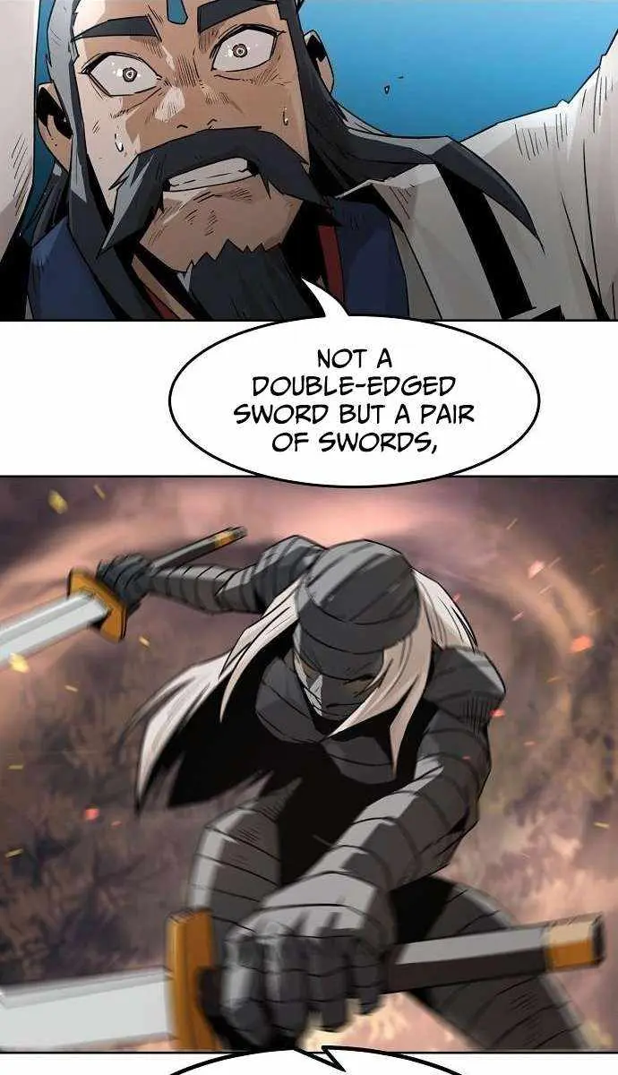 Becoming the Swordmaster Rank Young Lord of the Sichuan Tang Family Chapter 100 Page 21