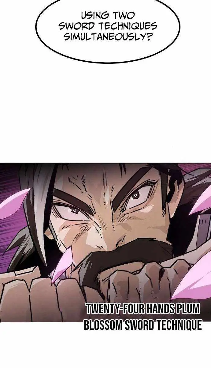 Becoming the Swordmaster Rank Young Lord of the Sichuan Tang Family Chapter 100 Page 22