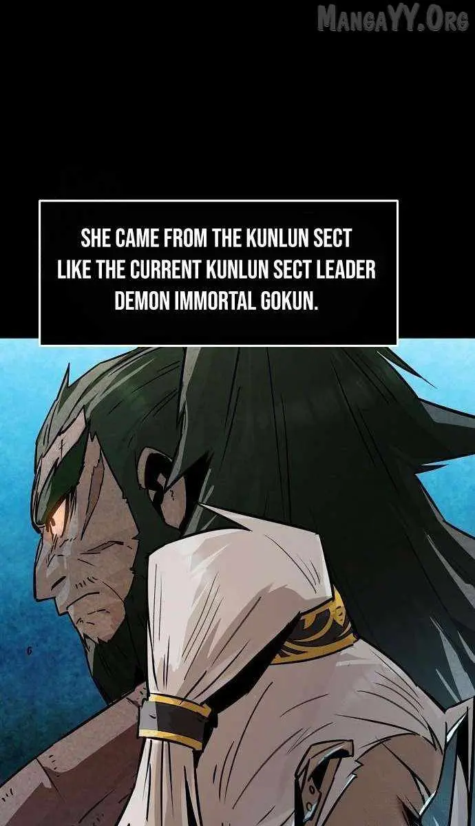 Becoming the Swordmaster Rank Young Lord of the Sichuan Tang Family Chapter 100 Page 29