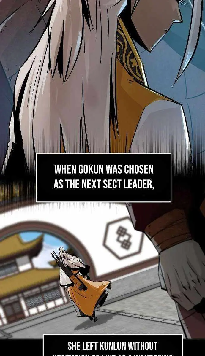 Becoming the Swordmaster Rank Young Lord of the Sichuan Tang Family Chapter 100 Page 30