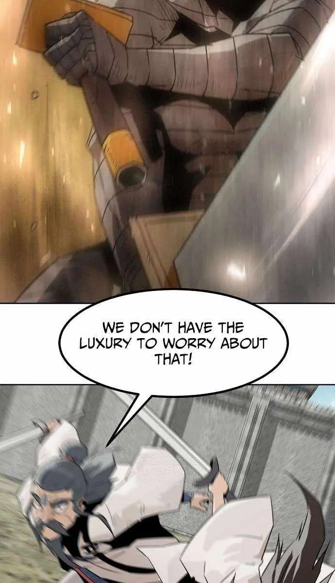 Becoming the Swordmaster Rank Young Lord of the Sichuan Tang Family Chapter 100 Page 33