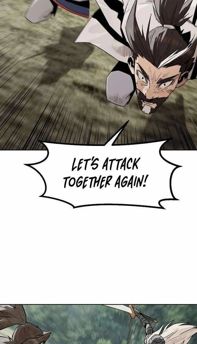 Becoming the Swordmaster Rank Young Lord of the Sichuan Tang Family Chapter 100 Page 34