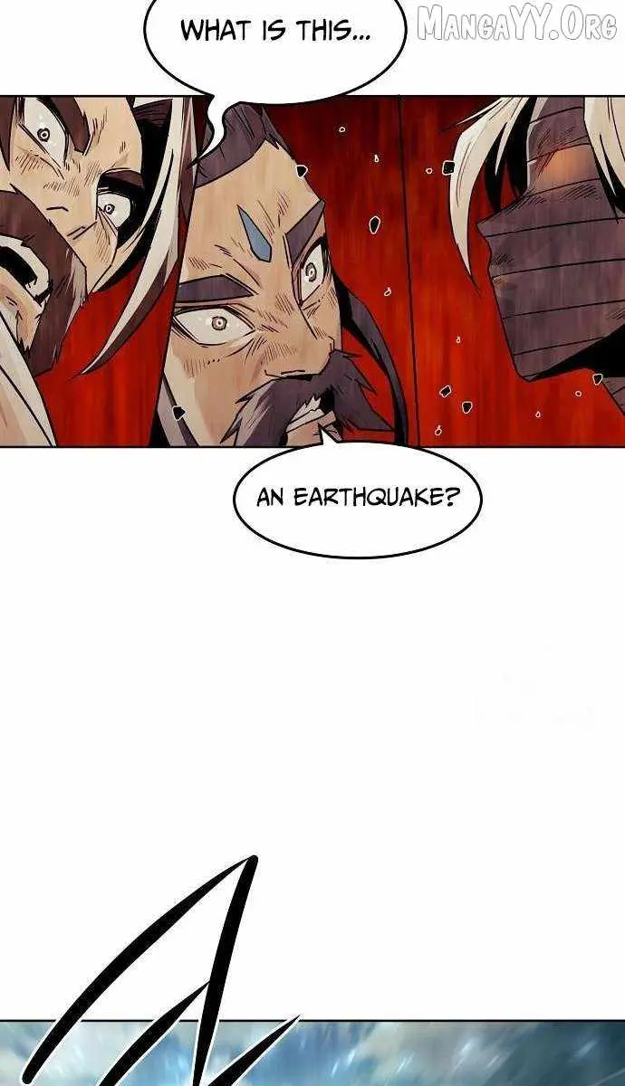 Becoming the Swordmaster Rank Young Lord of the Sichuan Tang Family Chapter 100 Page 38