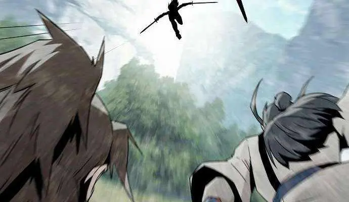 Becoming the Swordmaster Rank Young Lord of the Sichuan Tang Family Chapter 100 Page 46