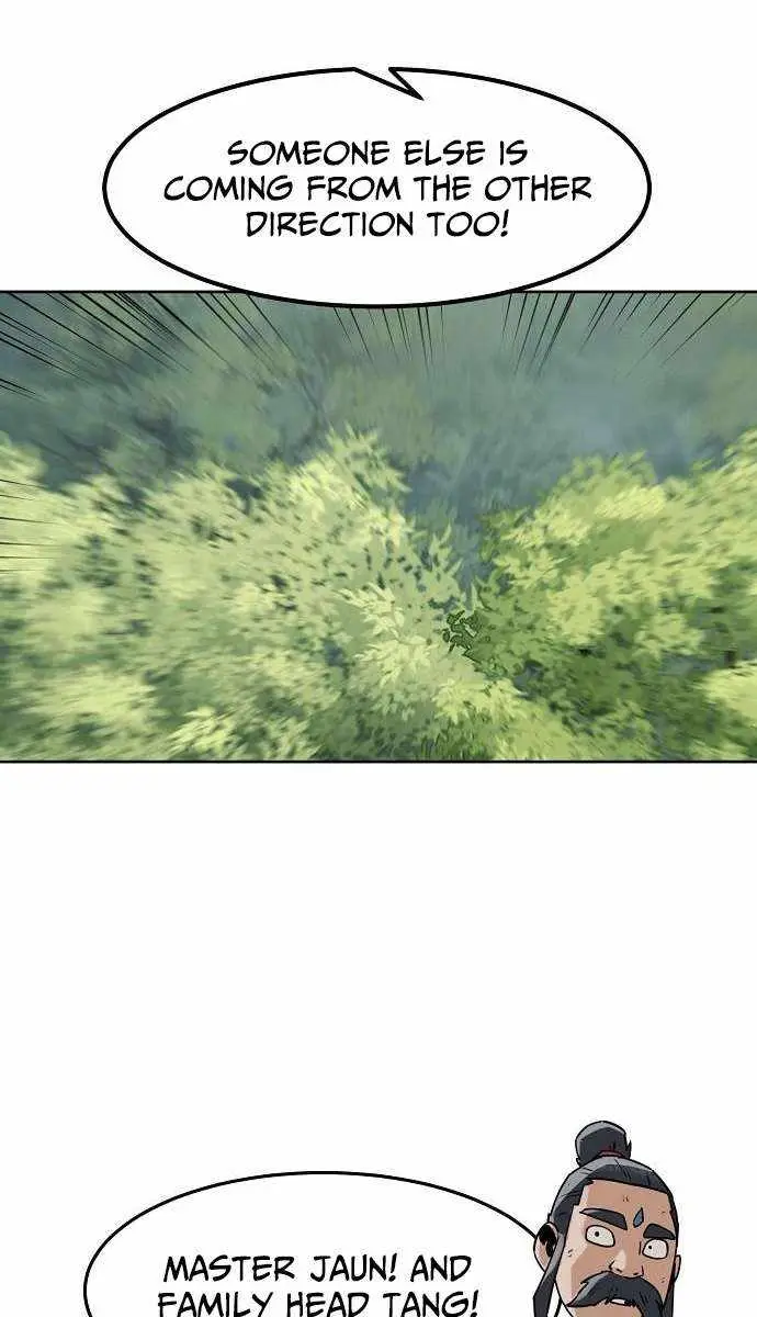 Becoming the Swordmaster Rank Young Lord of the Sichuan Tang Family Chapter 100 Page 51