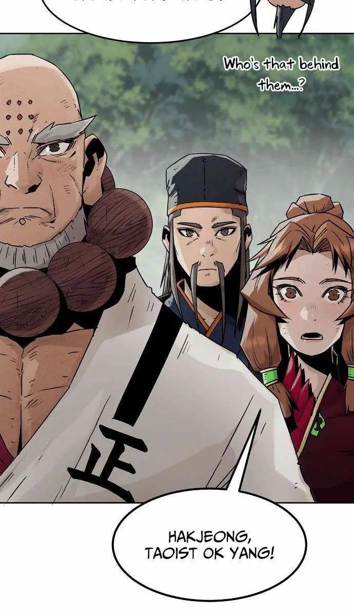 Becoming the Swordmaster Rank Young Lord of the Sichuan Tang Family Chapter 100 Page 52