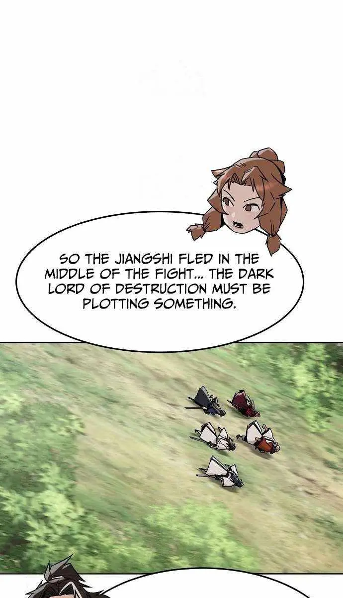 Becoming the Swordmaster Rank Young Lord of the Sichuan Tang Family Chapter 100 Page 53