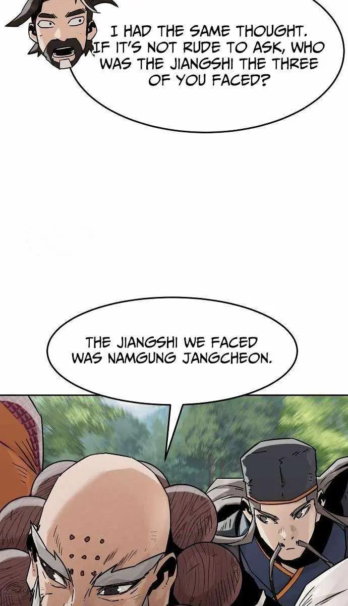 Becoming the Swordmaster Rank Young Lord of the Sichuan Tang Family Chapter 100 Page 54