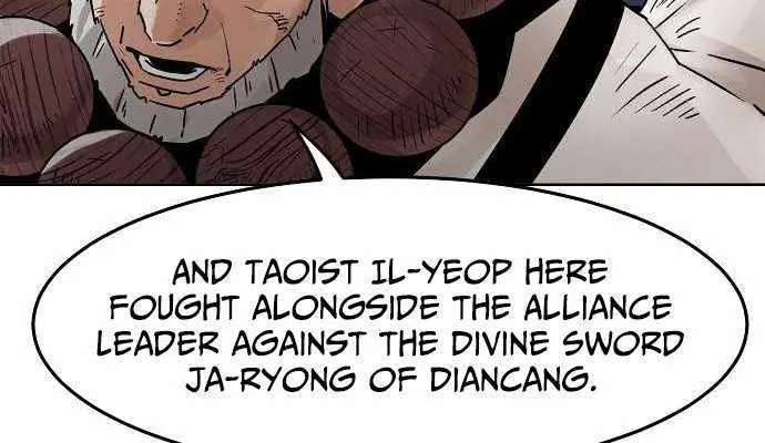 Becoming the Swordmaster Rank Young Lord of the Sichuan Tang Family Chapter 100 Page 55