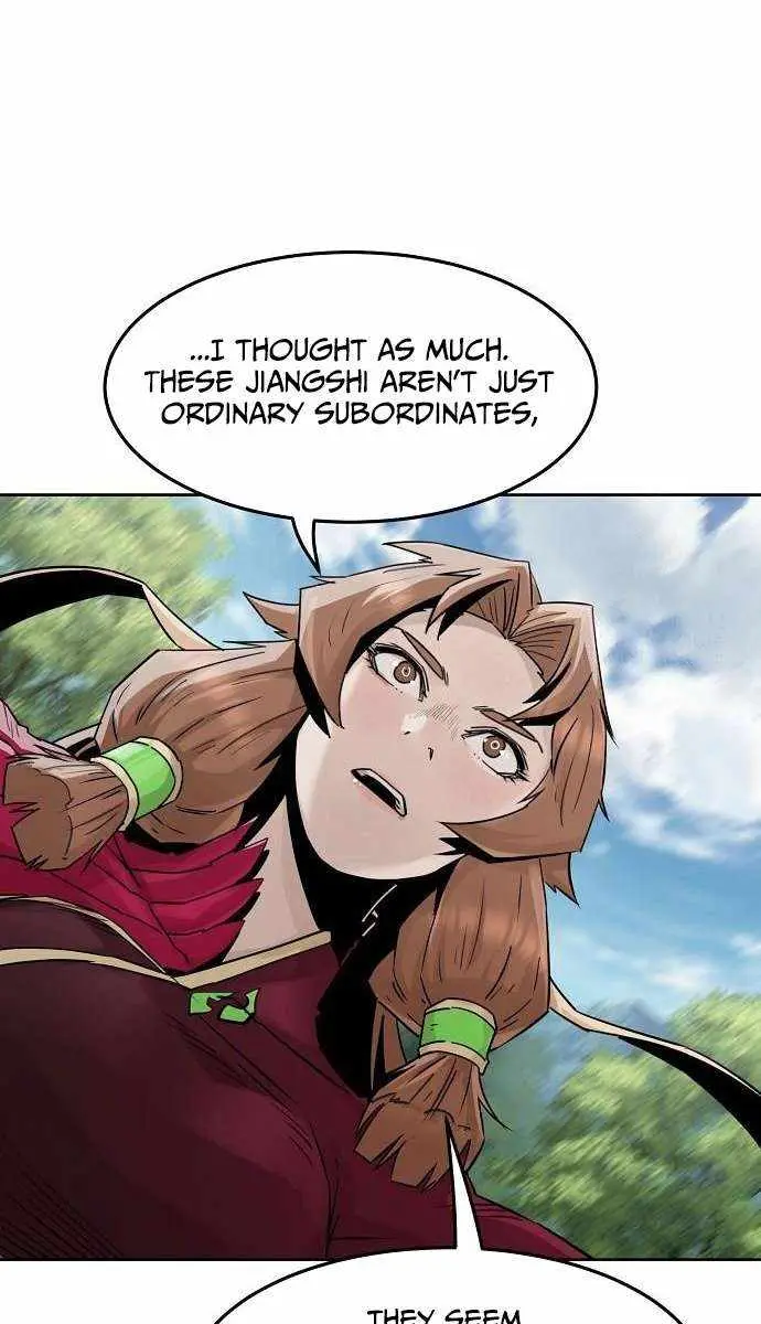 Becoming the Swordmaster Rank Young Lord of the Sichuan Tang Family Chapter 100 Page 57