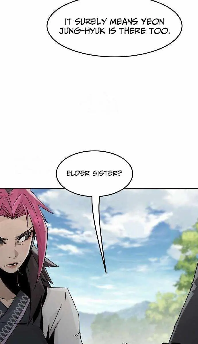 Becoming the Swordmaster Rank Young Lord of the Sichuan Tang Family Chapter 100 Page 59