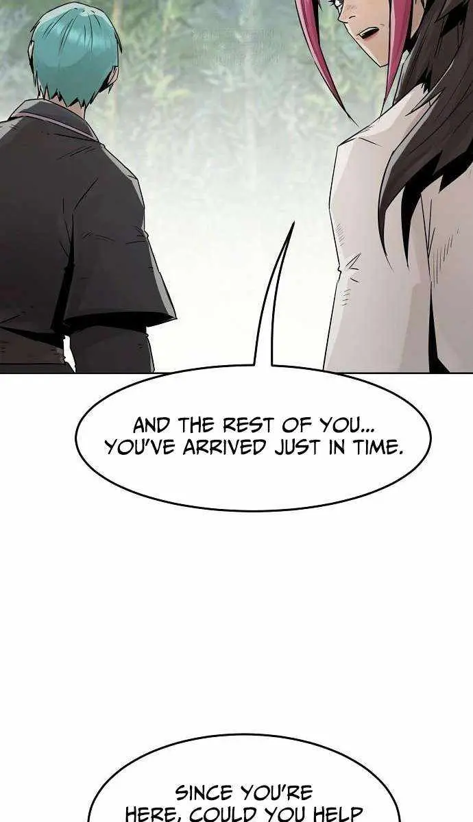 Becoming the Swordmaster Rank Young Lord of the Sichuan Tang Family Chapter 100 Page 61