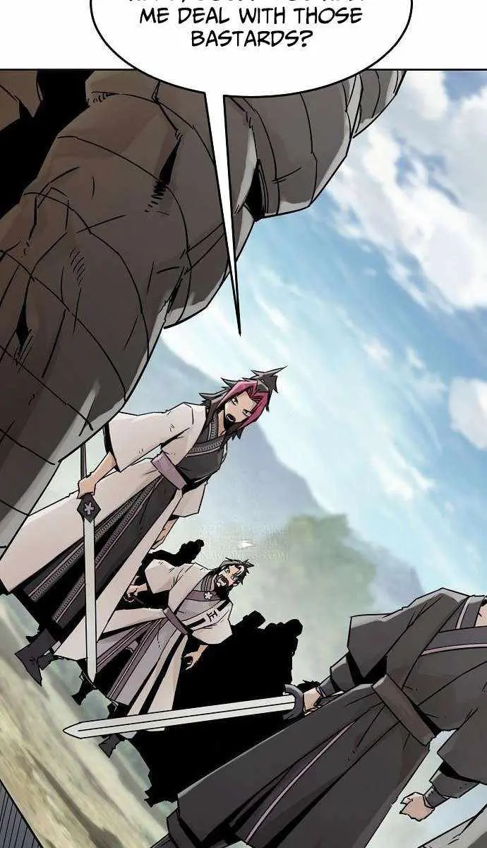 Becoming the Swordmaster Rank Young Lord of the Sichuan Tang Family Chapter 100 Page 62