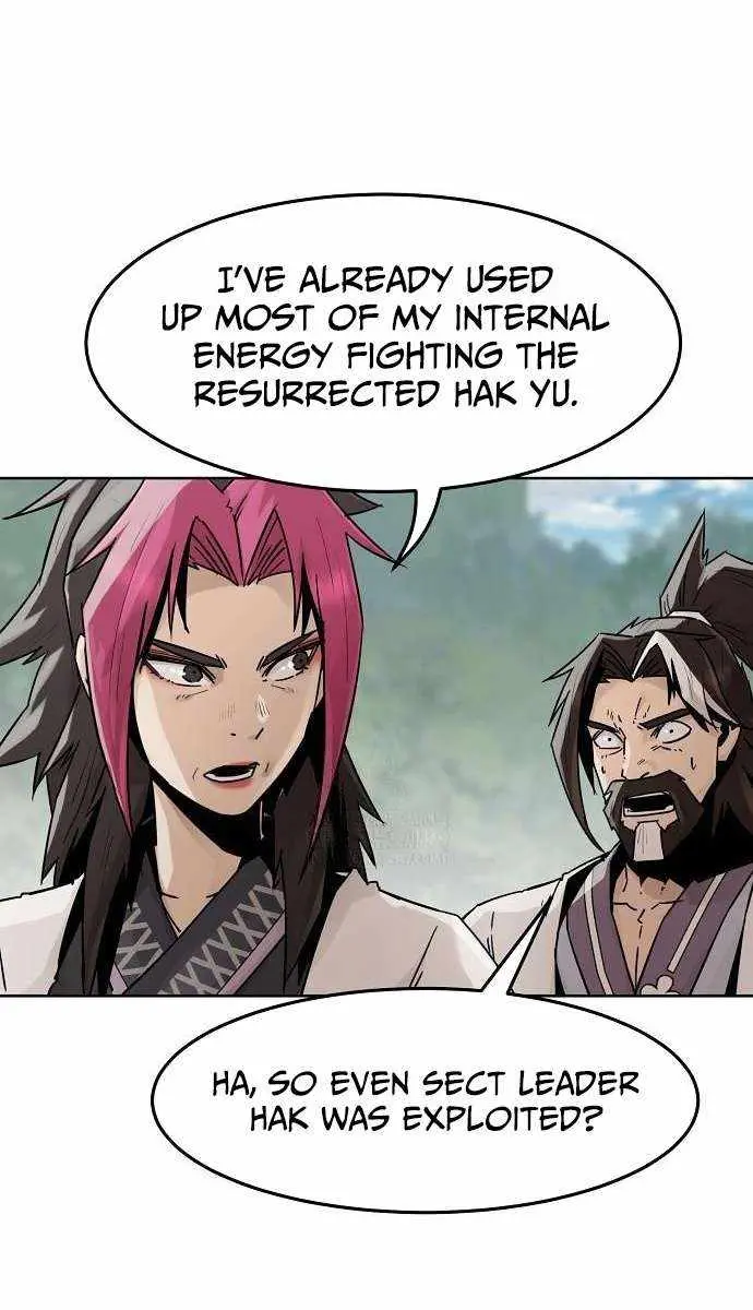 Becoming the Swordmaster Rank Young Lord of the Sichuan Tang Family Chapter 100 Page 66