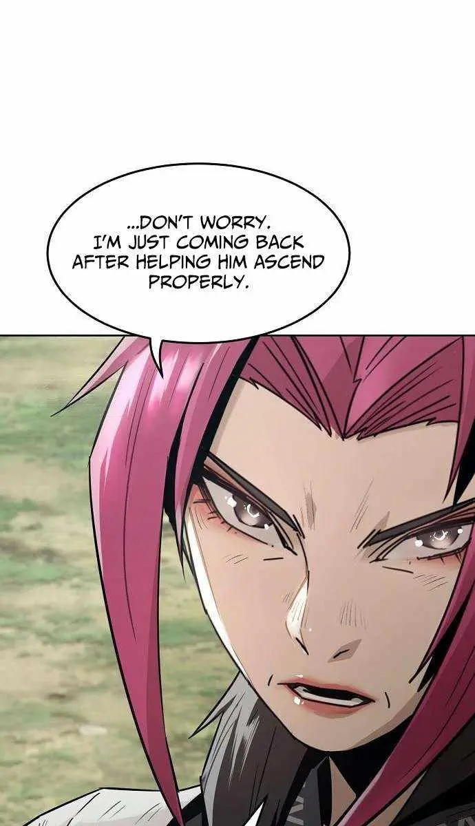 Becoming the Swordmaster Rank Young Lord of the Sichuan Tang Family Chapter 100 Page 67