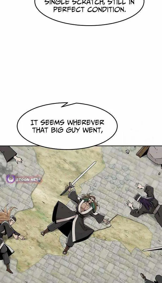 Becoming the Swordmaster Rank Young Lord of the Sichuan Tang Family Chapter 100 Page 69