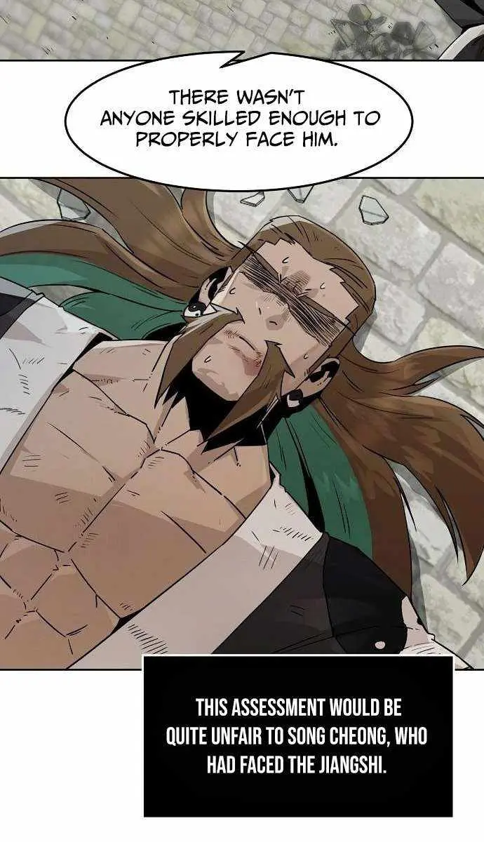 Becoming the Swordmaster Rank Young Lord of the Sichuan Tang Family Chapter 100 Page 70