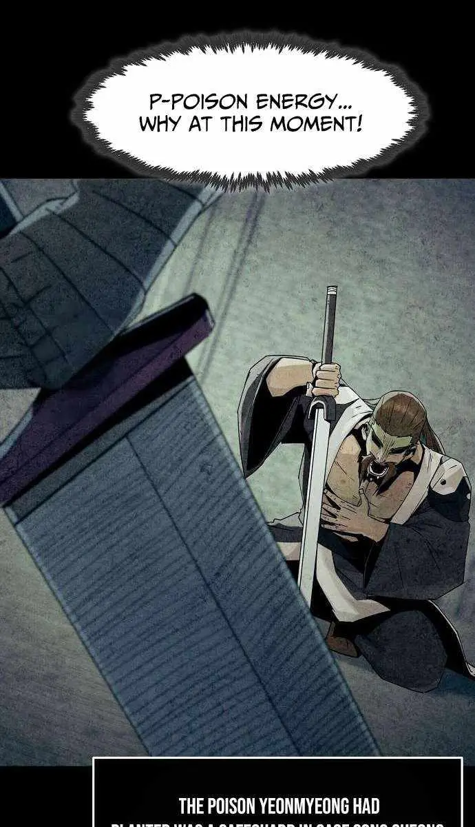 Becoming the Swordmaster Rank Young Lord of the Sichuan Tang Family Chapter 100 Page 77