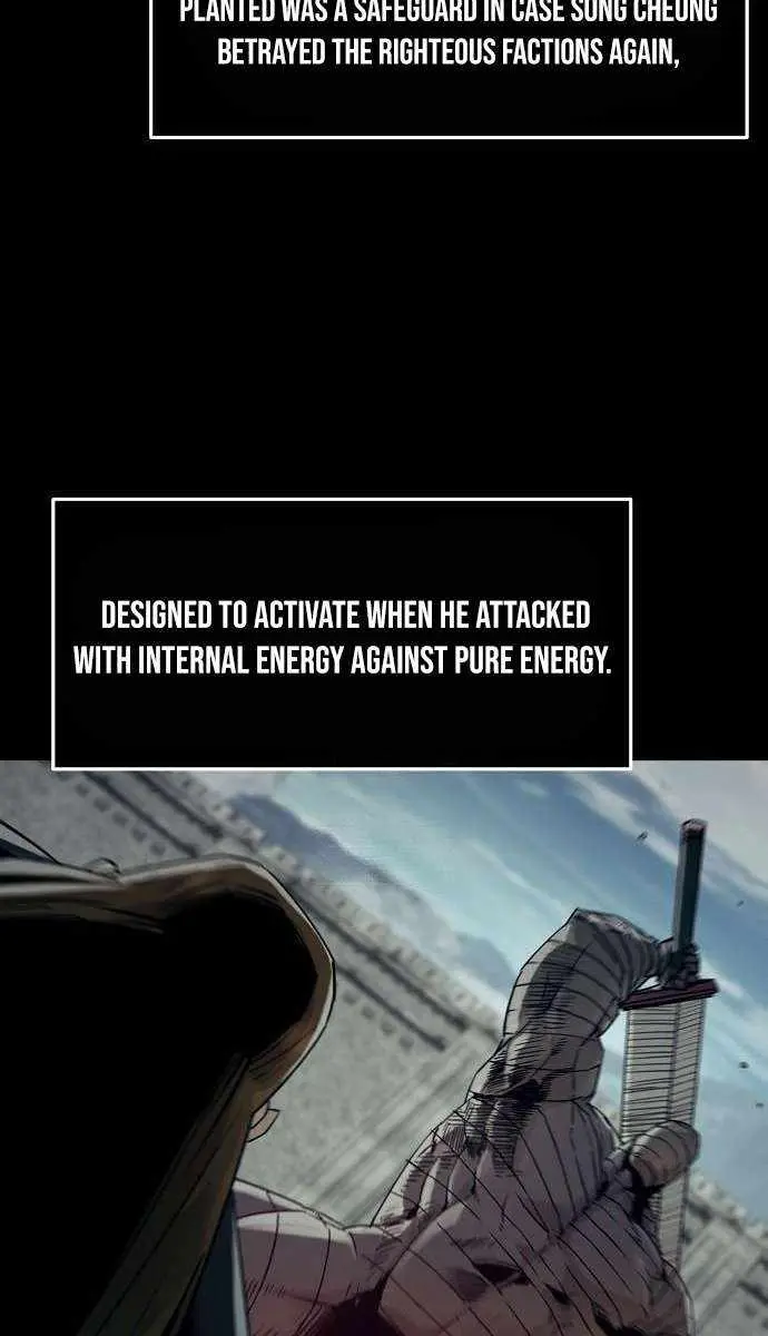 Becoming the Swordmaster Rank Young Lord of the Sichuan Tang Family Chapter 100 Page 78