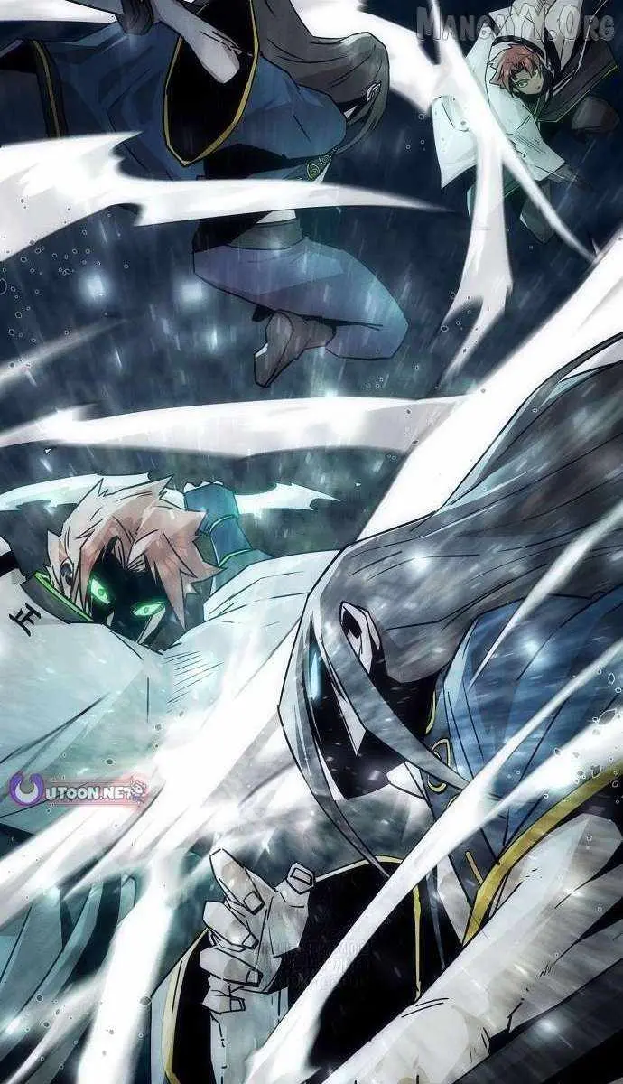 Becoming the Swordmaster Rank Young Lord of the Sichuan Tang Family Chapter 100 Page 83