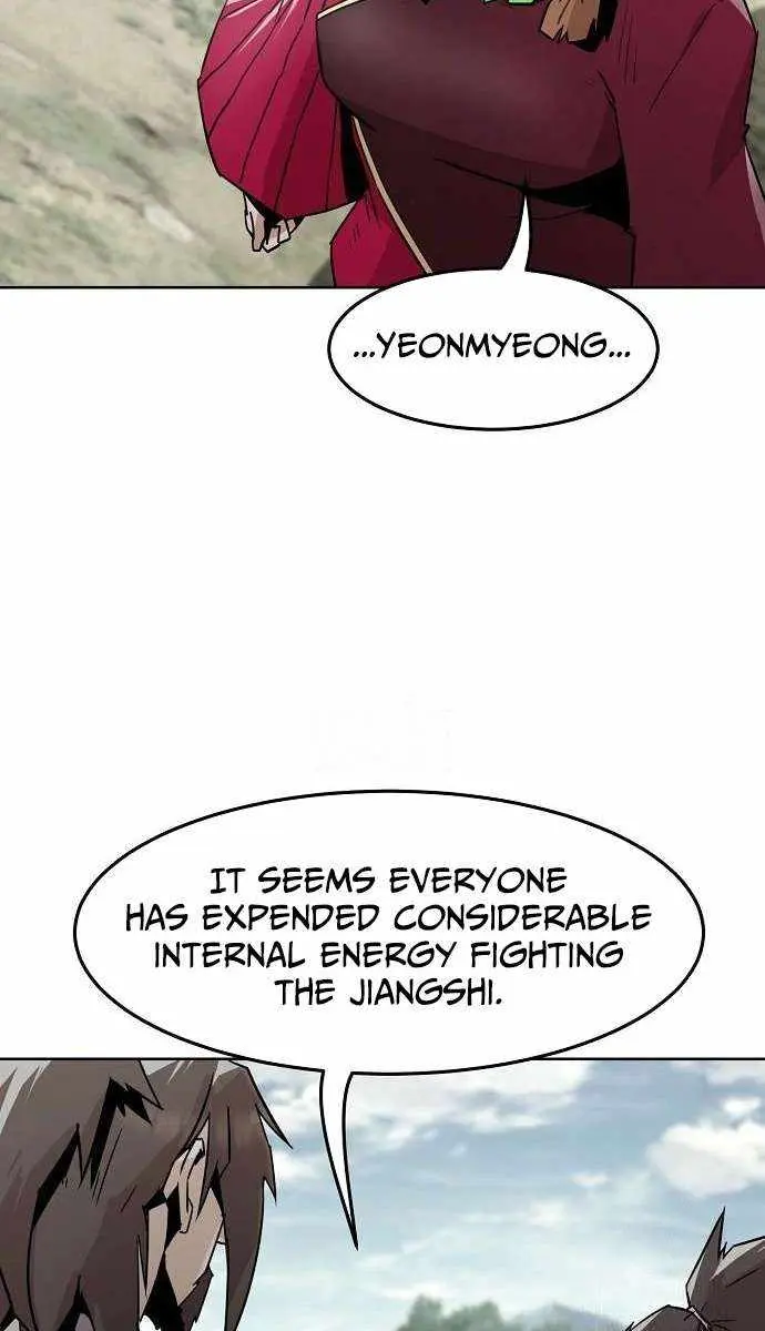 Becoming the Swordmaster Rank Young Lord of the Sichuan Tang Family Chapter 100 Page 88