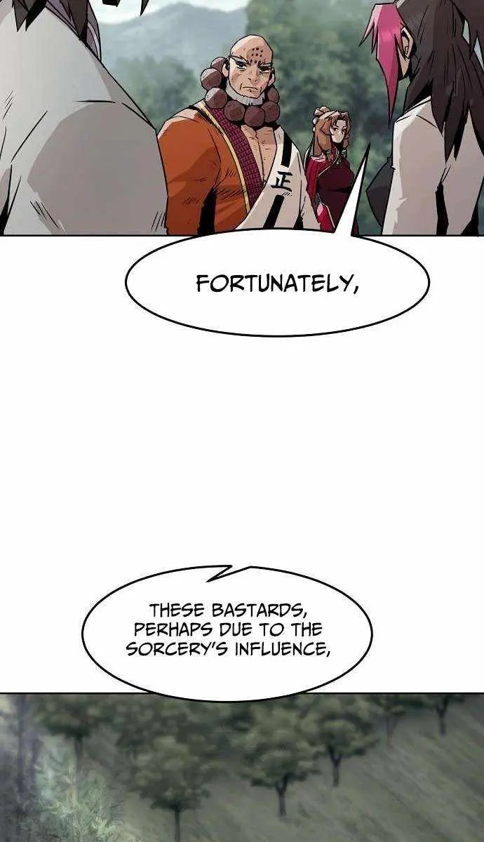 Becoming the Swordmaster Rank Young Lord of the Sichuan Tang Family Chapter 100 Page 89