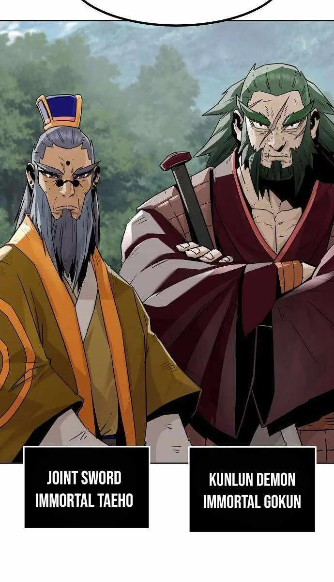 Becoming the Swordmaster Rank Young Lord of the Sichuan Tang Family Chapter 100 Page 93