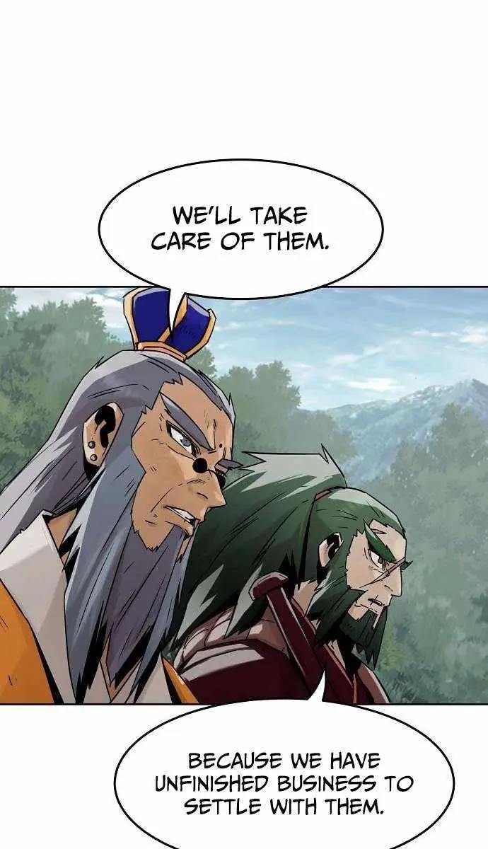 Becoming the Swordmaster Rank Young Lord of the Sichuan Tang Family Chapter 100 Page 94